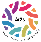 Réseau de Santé du Pays Charolais Brionnais Logo